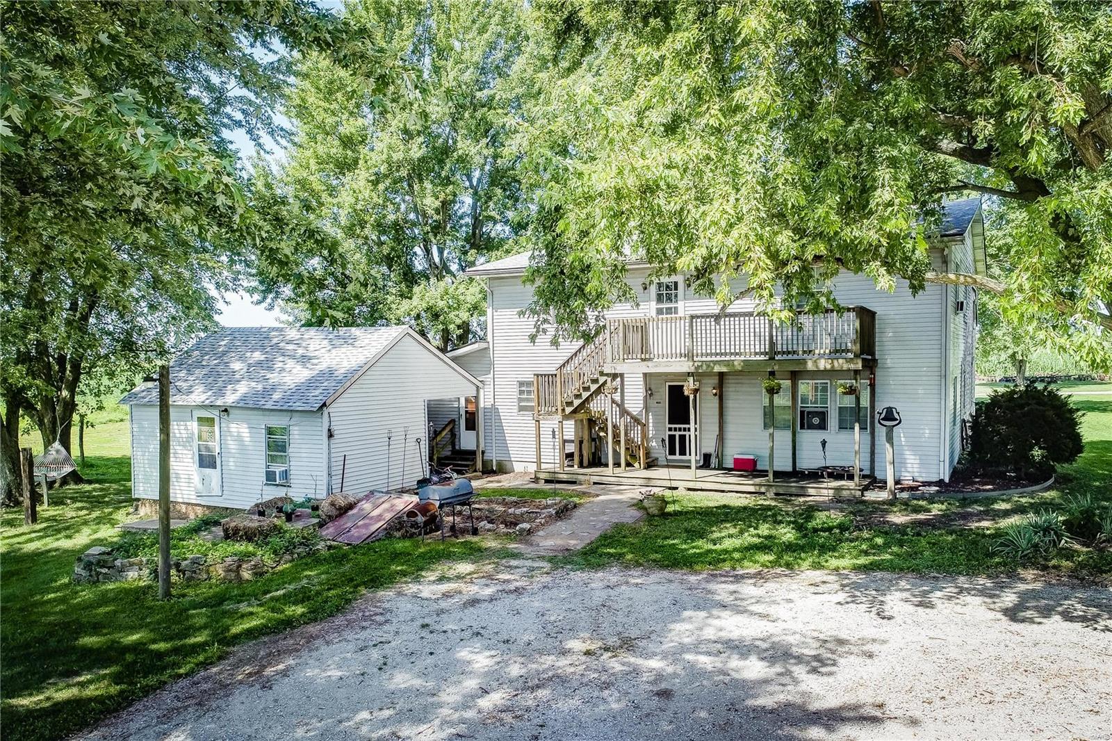 3006 Ahne Road Waterloo, IL 62298 - Photo 33 of 37