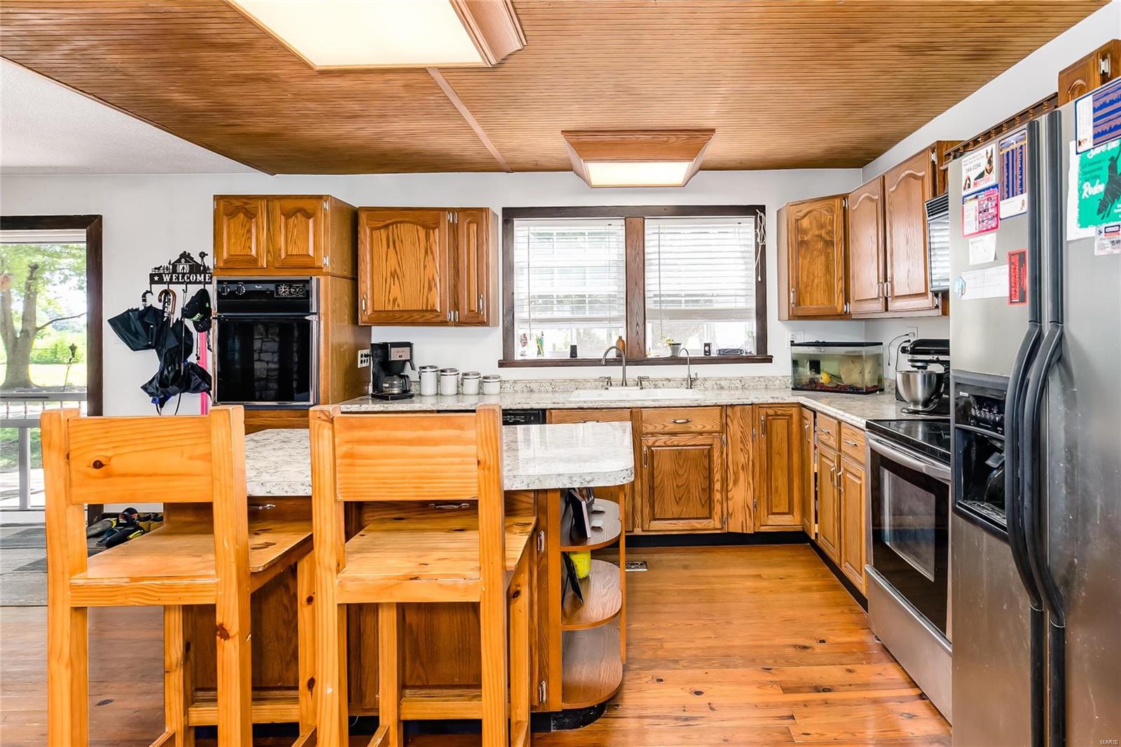 3006 Ahne Road Waterloo, IL 62298 - Photo 8 of 37