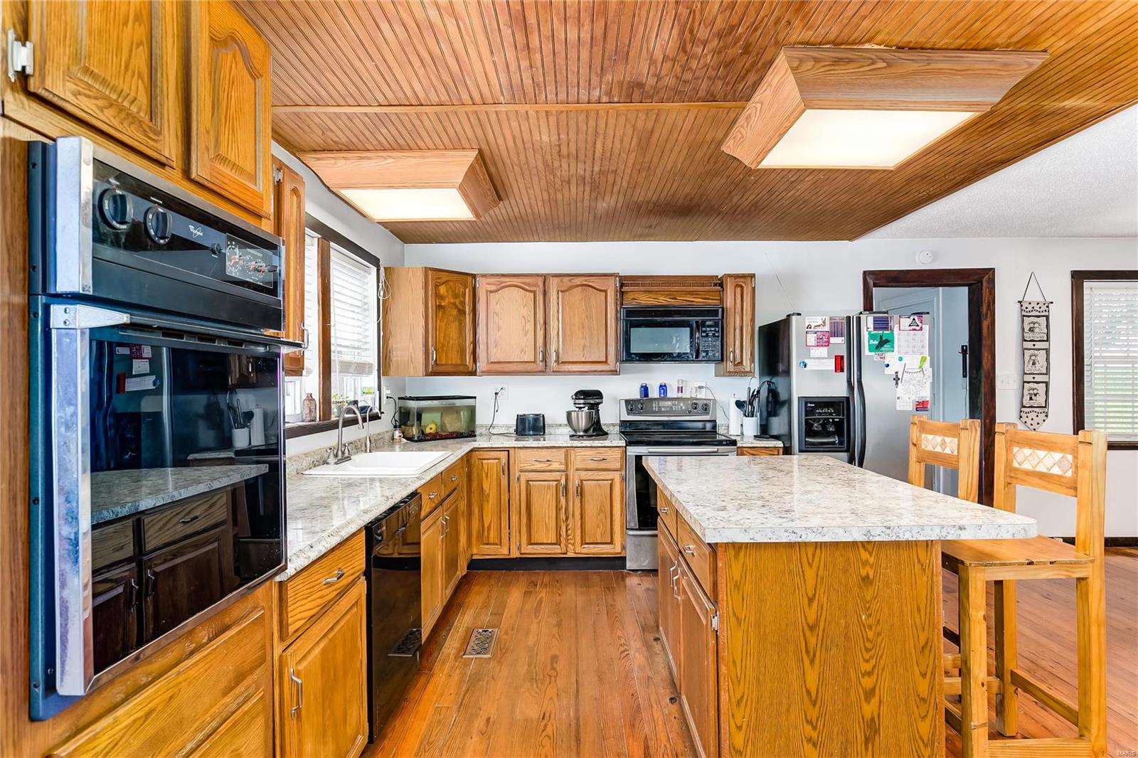 3006 Ahne Road Waterloo, IL 62298 - Photo 9 of 37