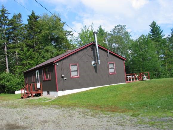 117 Tunnel Stream Road Benton, NH 03785 - Photo 1 of 1