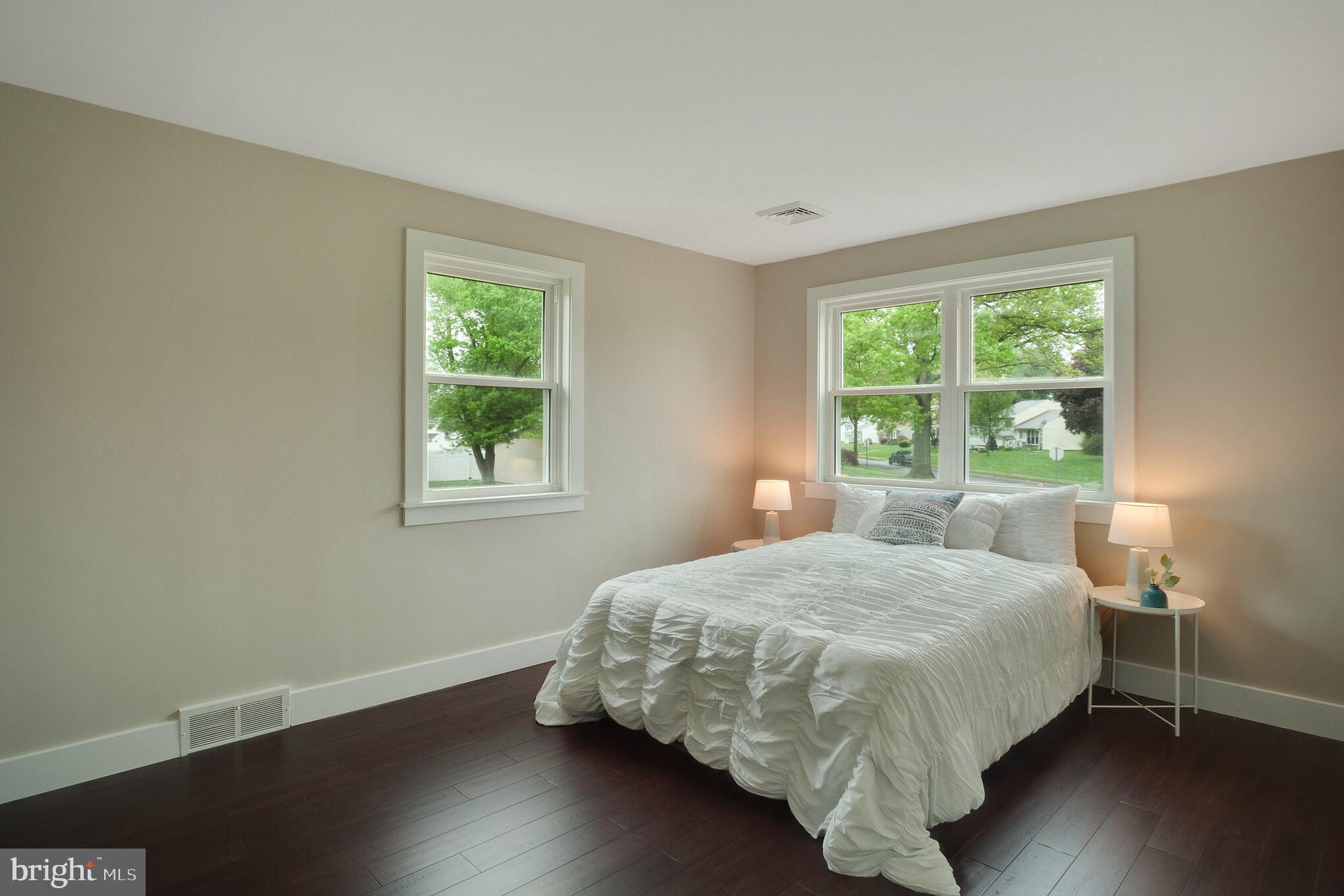 1055 Victoria Road Warminster, PA 18974 - Photo 17 of 23 Bedroom 2