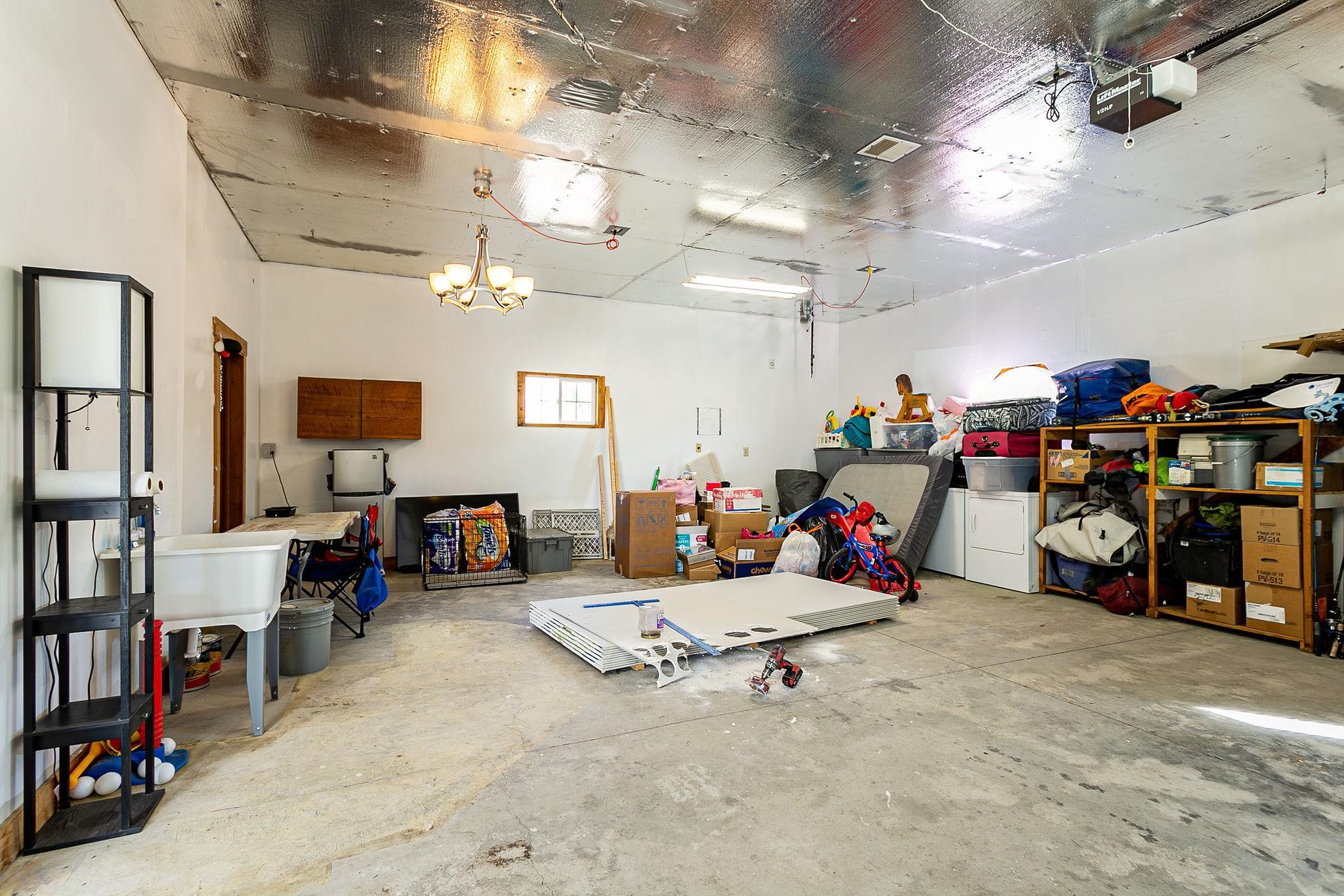 3612 G Road Palisade, CO 81526 - Photo 29 of 38 a view of a storage in a room with gym equipment