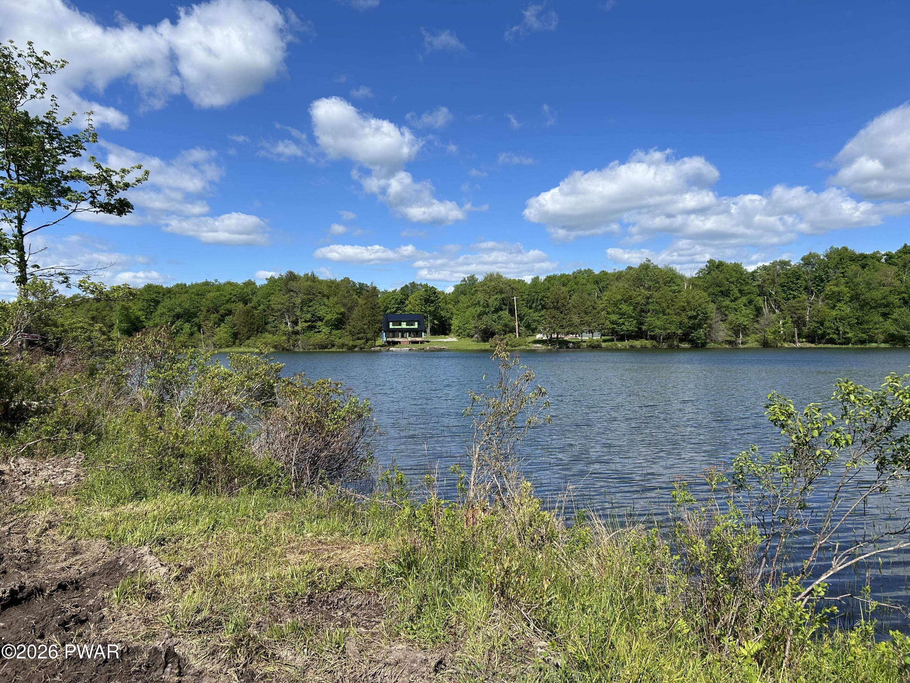 Lot R-c2 Spruce Lake Road Thompson, PA 18465 - Photo 14 of 20