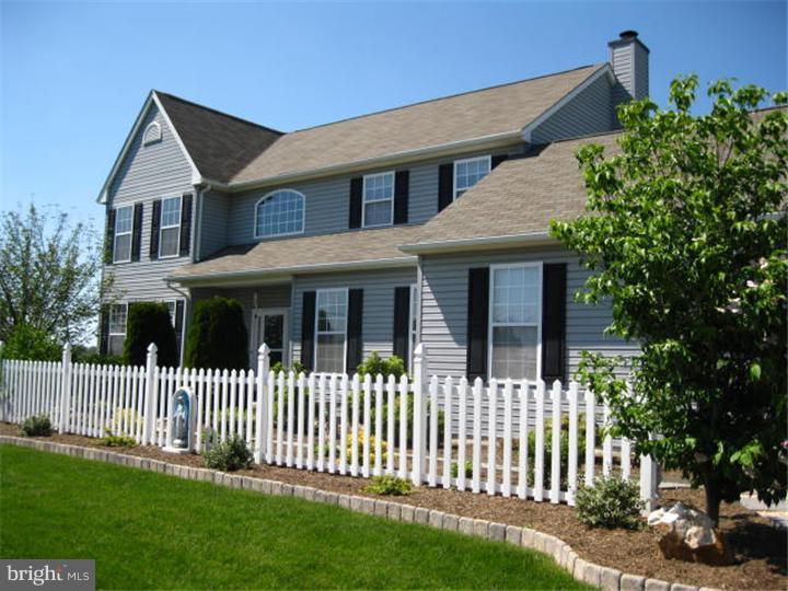 274 West Branch Road Oxford, PA 19363 - Photo 1 of 25 Exterior Front