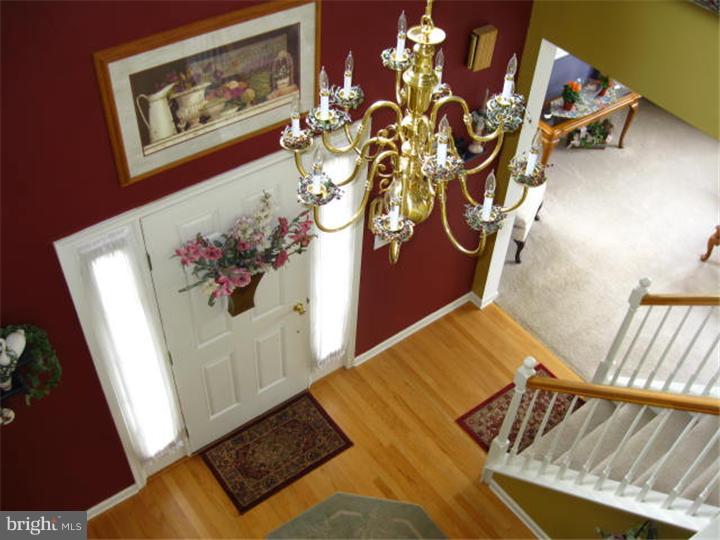 274 West Branch Road Oxford, PA 19363 - Photo 2 of 25 Foyer