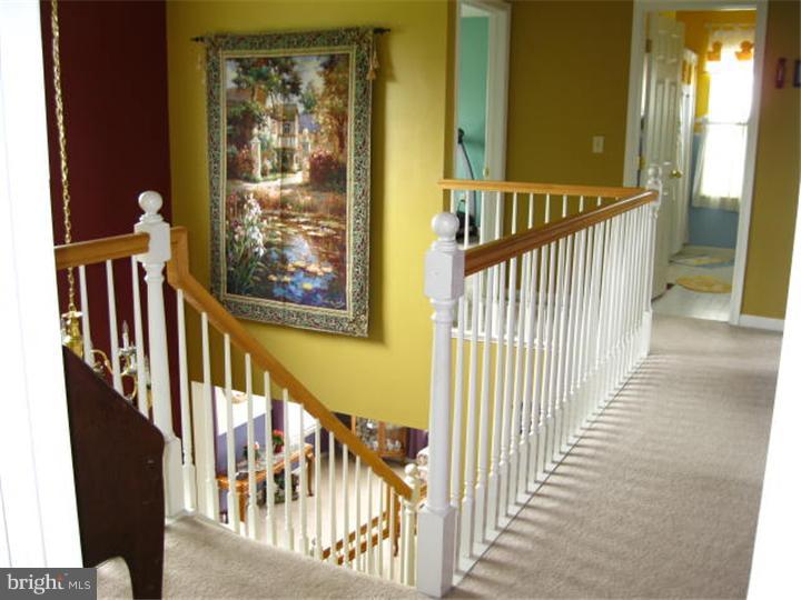 274 West Branch Road Oxford, PA 19363 - Photo 15 of 25 Hallway