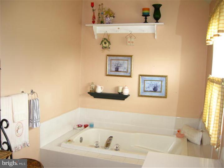 274 West Branch Road Oxford, PA 19363 - Photo 18 of 25 Master Bathroom