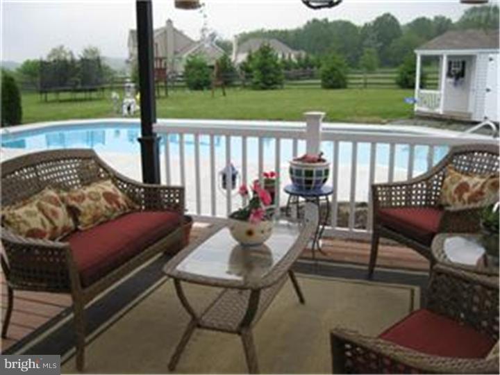 274 West Branch Road Oxford, PA 19363 - Photo 21 of 25 Deck