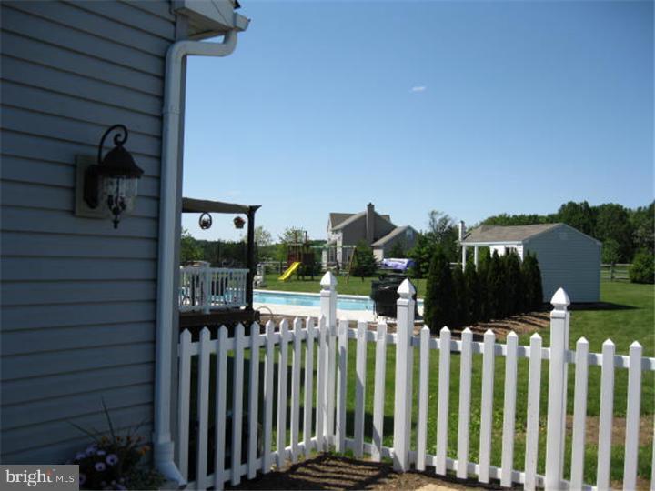 274 West Branch Road Oxford, PA 19363 - Photo 22 of 25 Pool House