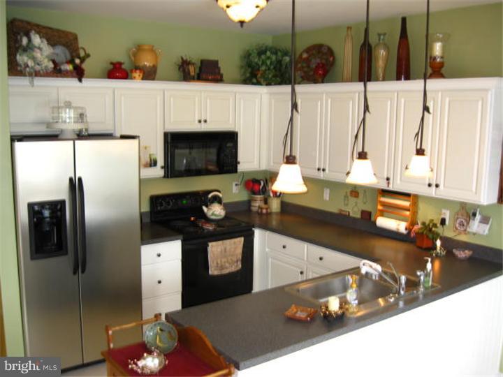 274 West Branch Road Oxford, PA 19363 - Photo 4 of 25 Kitchen