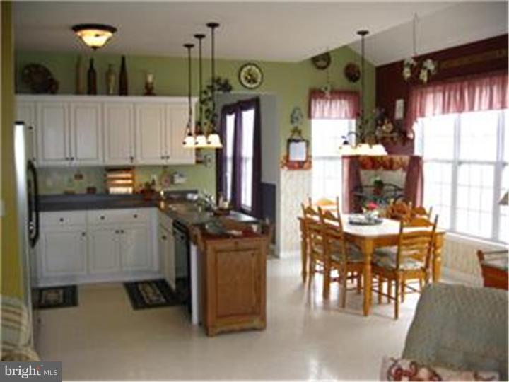 274 West Branch Road Oxford, PA 19363 - Photo 5 of 25 Kitchen