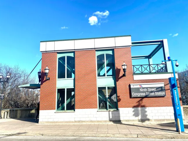 a view of swimming pool with outdoor seating
