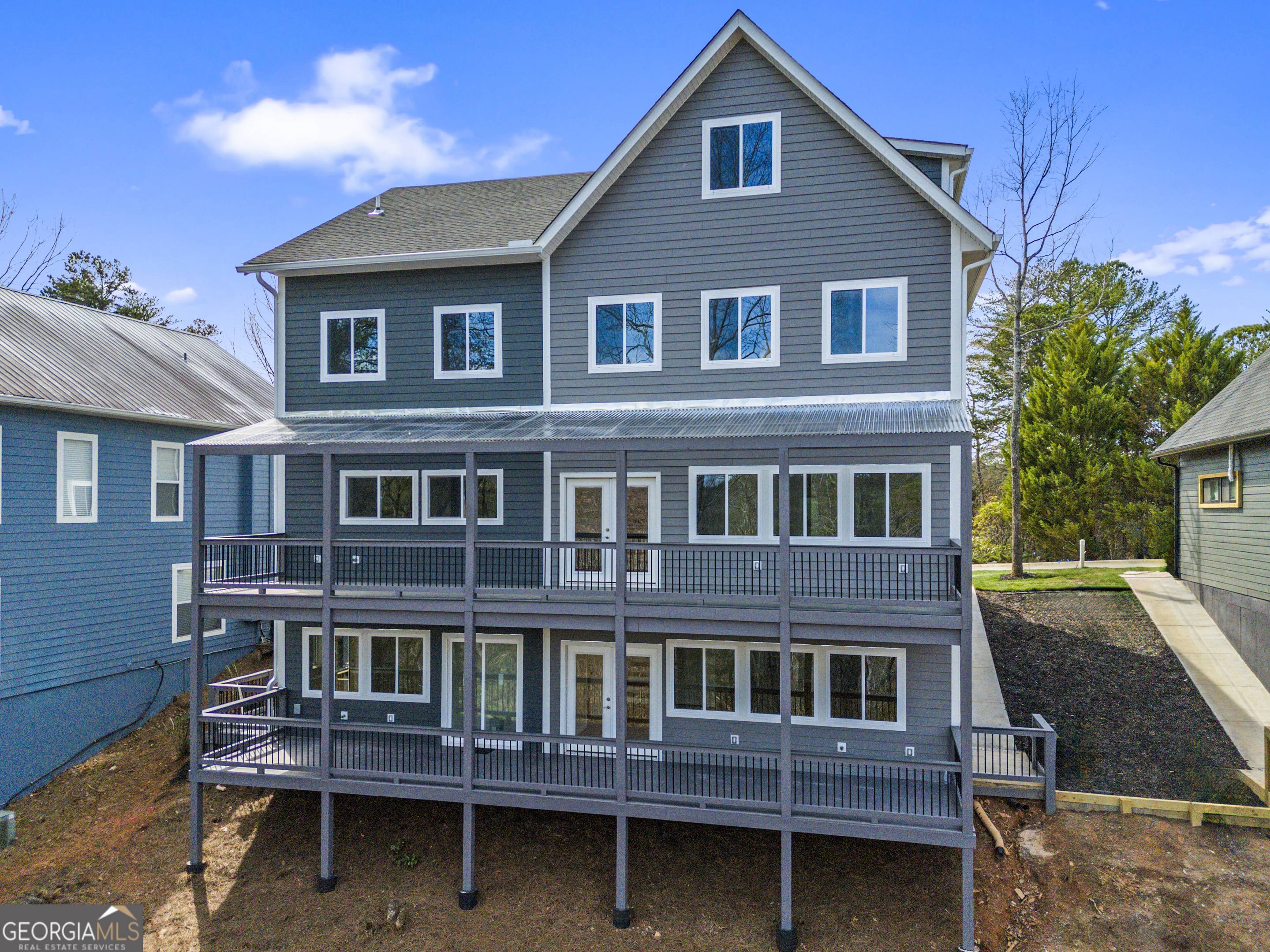 364 Rosen Strasse Helen, GA 30545 - Photo 5 of 51 Gallery Image 5