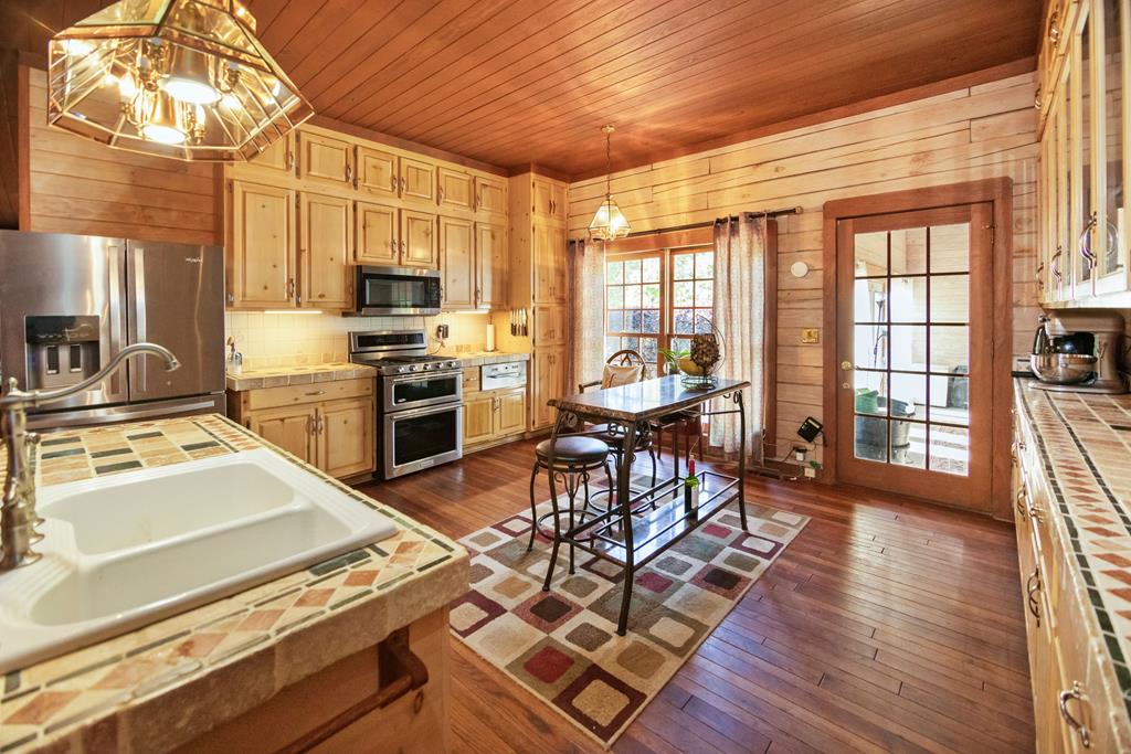299 Burgess Road LaGrange, GA 30241 - Photo 15 of 48 Gallery Image 15
