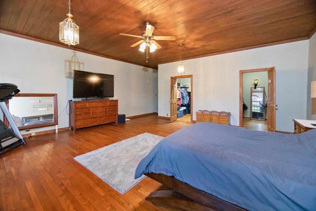 299 Burgess Road LaGrange, GA 30241 - Photo 25 of 48 Gallery Image 25