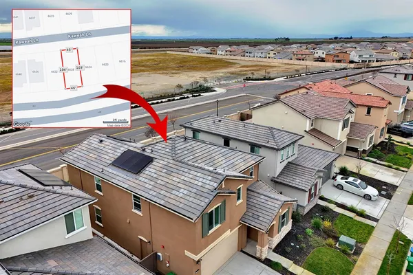 $600,000 | 6628 Kaweah Lane, Stockton, CA 95219
