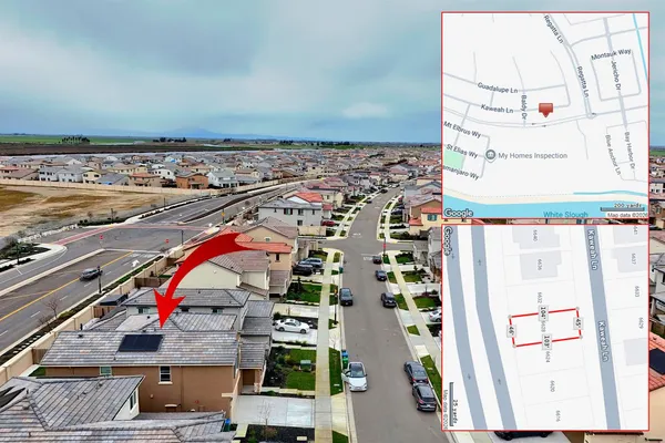 $600,000 | 6628 Kaweah Lane, Stockton, CA 95219