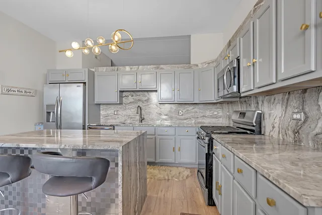 $350,000 | 3630 North Harlem Avenue, Unit 411, Chicago, IL 60634