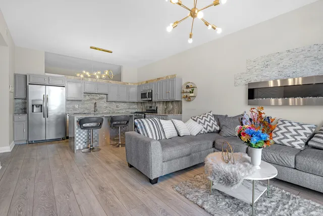 $350,000 | 3630 North Harlem Avenue, Unit 411, Chicago, IL 60634