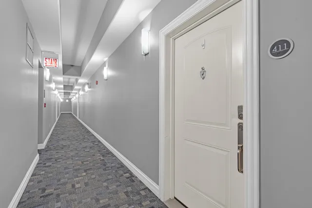 $350,000 | 3630 North Harlem Avenue, Unit 411, Chicago, IL 60634