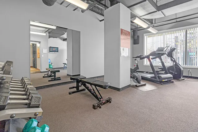 $350,000 | 3630 North Harlem Avenue, Unit 411, Chicago, IL 60634