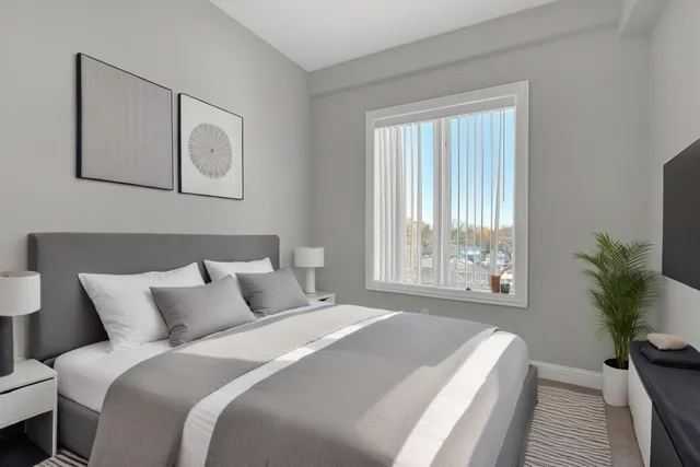 $350,000 | 3630 North Harlem Avenue, Unit 411, Chicago, IL 60634