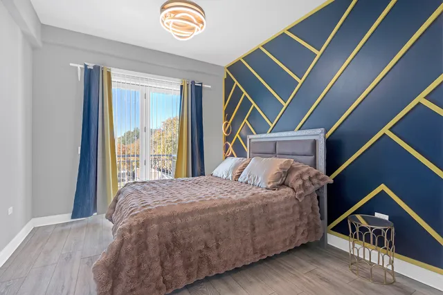 $350,000 | 3630 North Harlem Avenue, Unit 411, Chicago, IL 60634