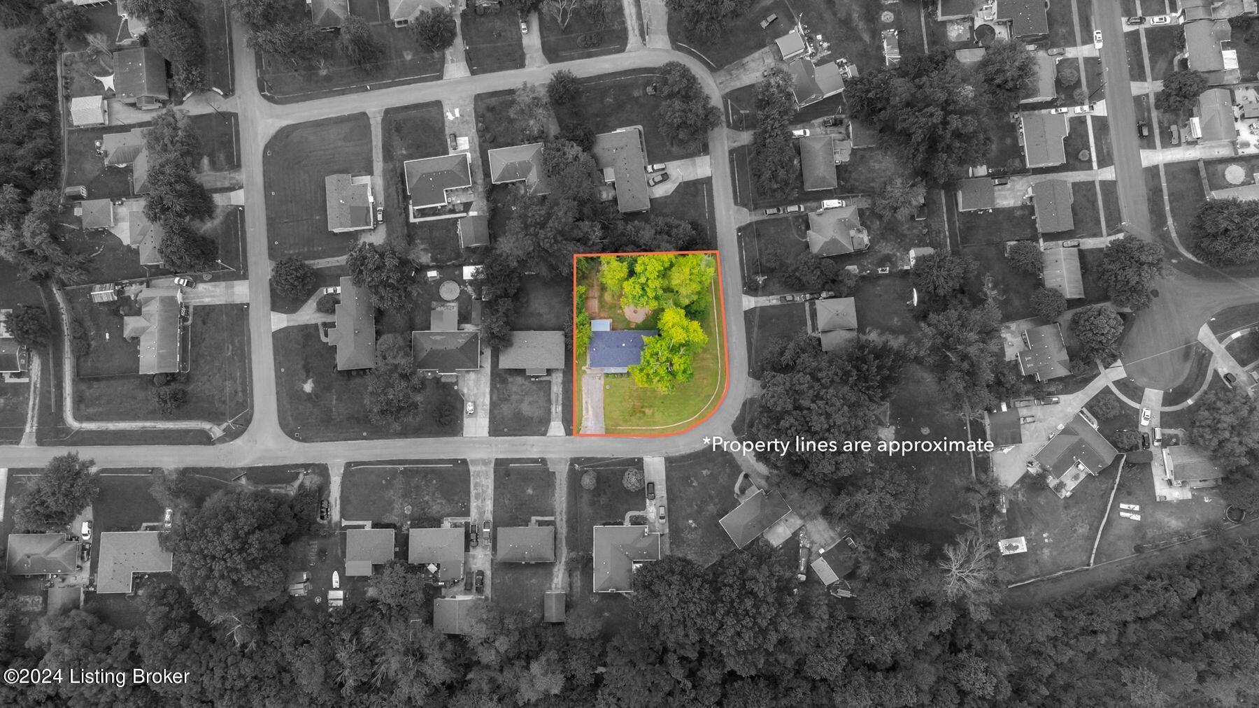3423 Olive Road Louisville, KY 40219 - Photo 40 of 40 photo_online_039