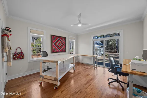 $685,000 | 18 Sassafrass Loop, Minnesott Beach, NC 28510