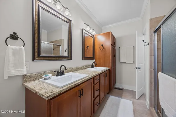 $685,000 | 18 Sassafrass Loop, Minnesott Beach, NC 28510