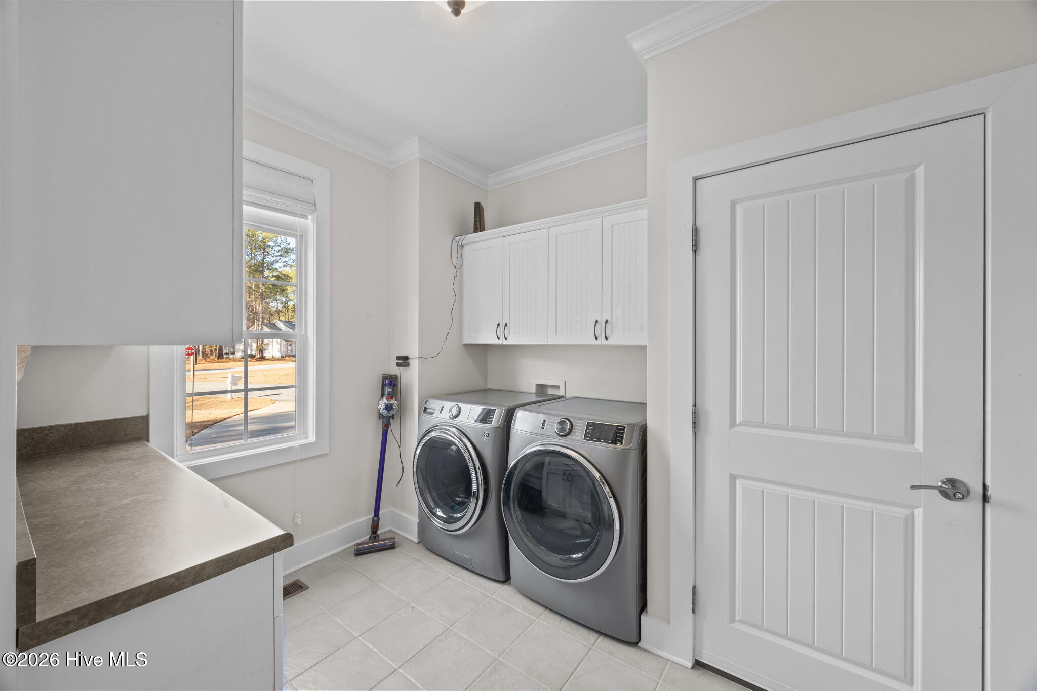 18 Sassafrass Loop Minnesott Beach, NC 28510 - Photo 20 of 52 Laundry Room
