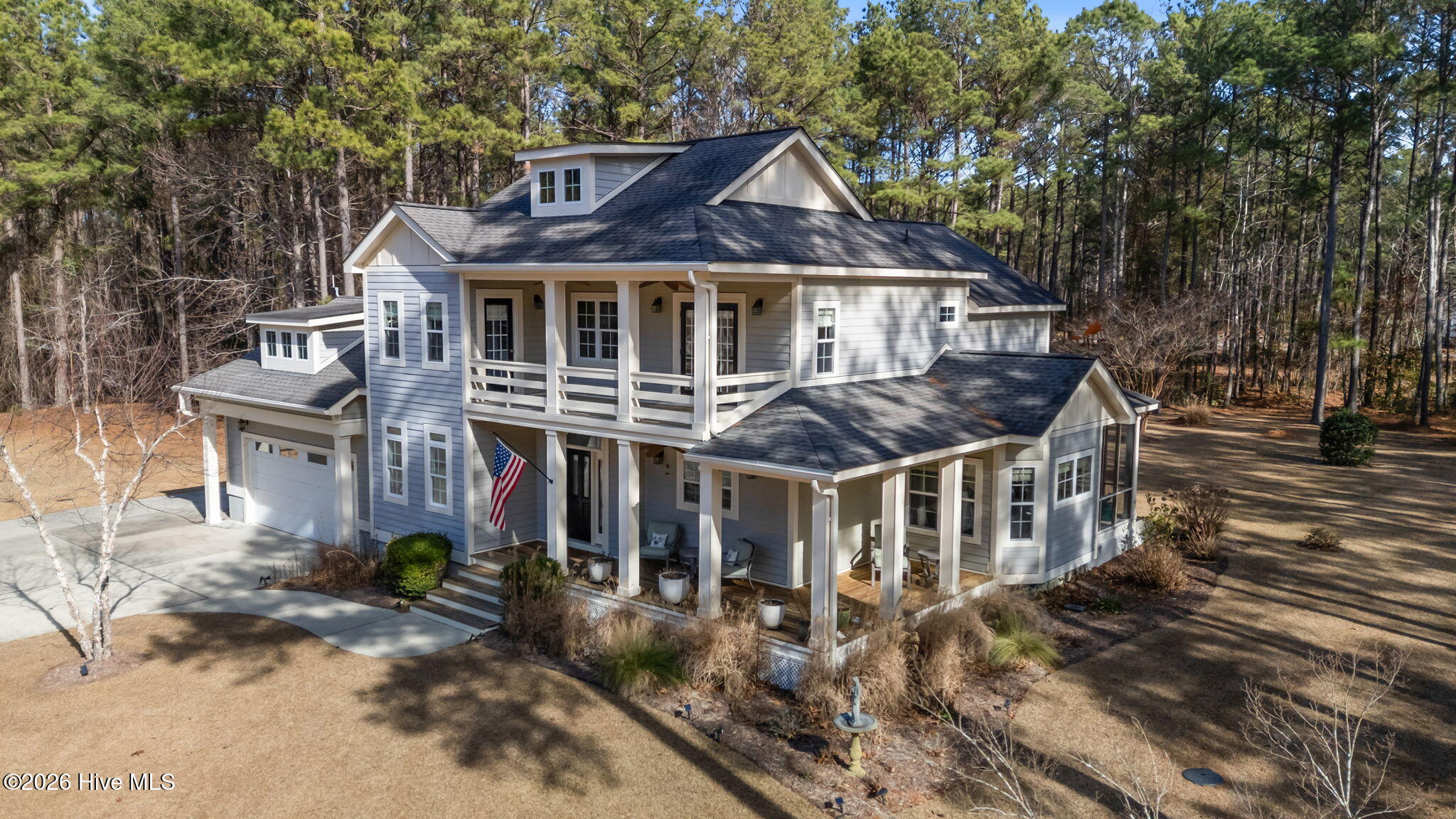 18 Sassafrass Loop Minnesott Beach, NC 28510 - Photo 2 of 52 47-web-or-mls-DJI_20260112121047_0005_D