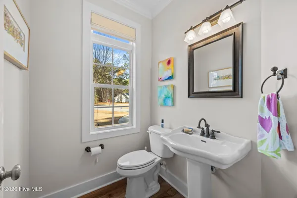 $685,000 | 18 Sassafrass Loop, Minnesott Beach, NC 28510