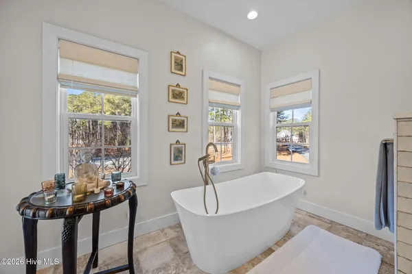 $685,000 | 18 Sassafrass Loop, Minnesott Beach, NC 28510