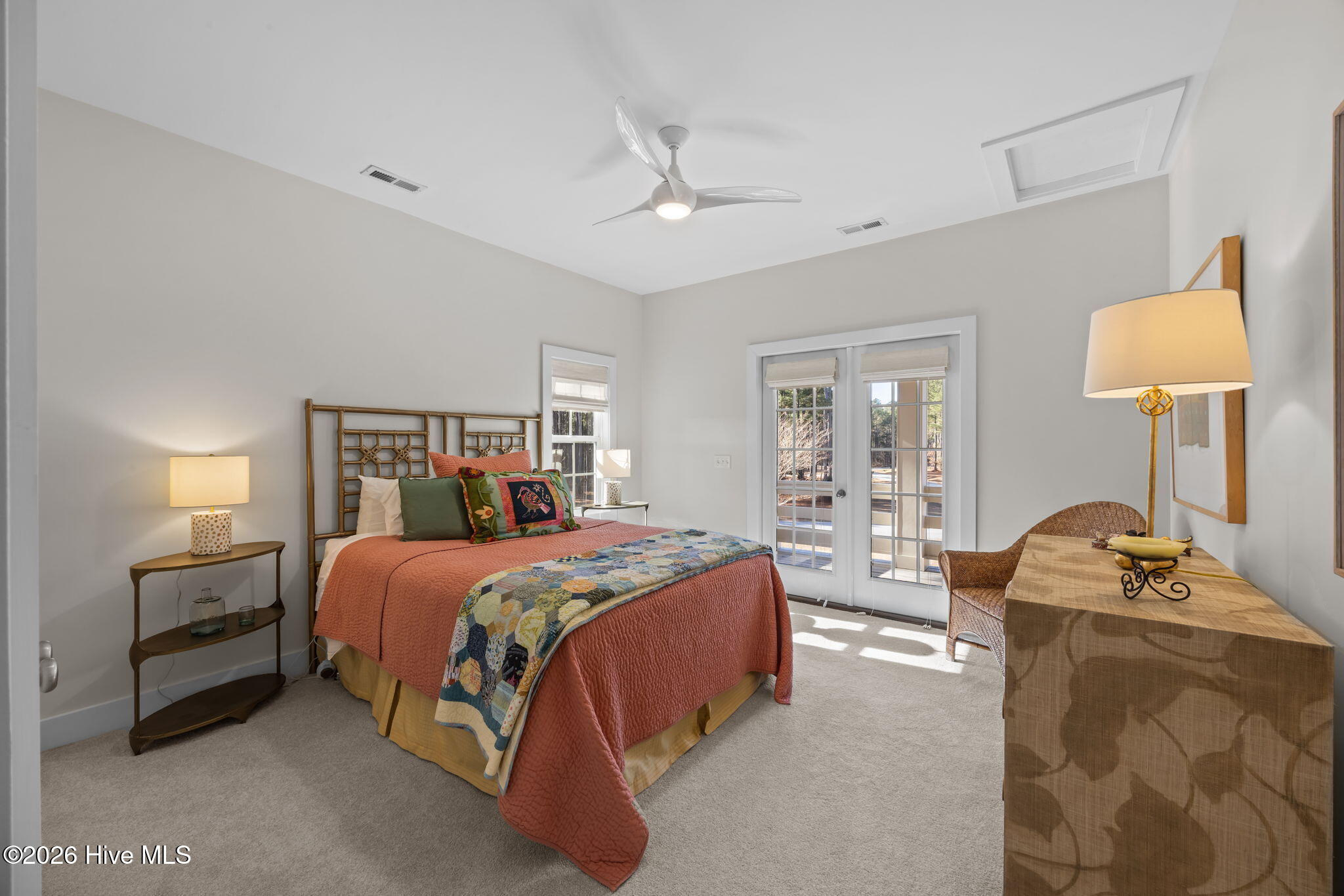 18 Sassafrass Loop Minnesott Beach, NC 28510 - Photo 32 of 52 Bedroom 3