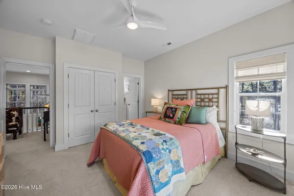 $685,000 | 18 Sassafrass Loop, Minnesott Beach, NC 28510