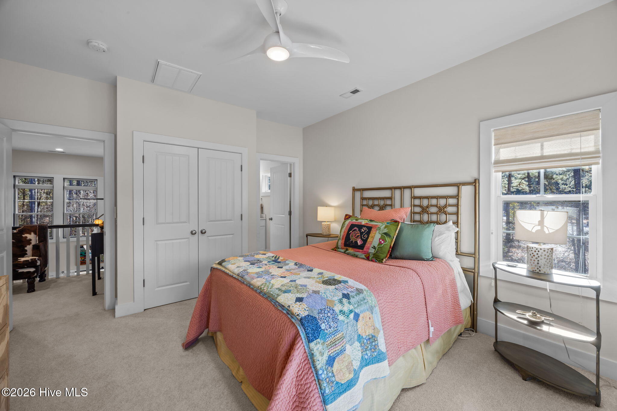 18 Sassafrass Loop Minnesott Beach, NC 28510 - Photo 33 of 52 Bedroom 3