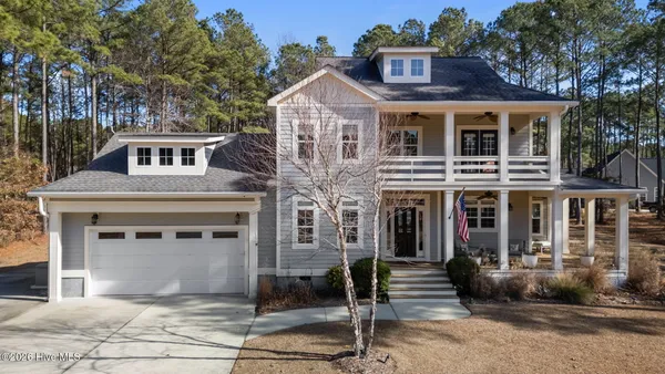 $685,000 | 18 Sassafrass Loop, Minnesott Beach, NC 28510