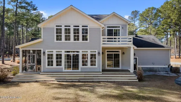 $685,000 | 18 Sassafrass Loop, Minnesott Beach, NC 28510