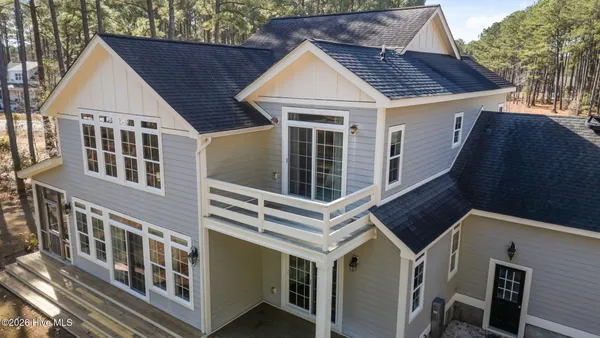 $685,000 | 18 Sassafrass Loop, Minnesott Beach, NC 28510