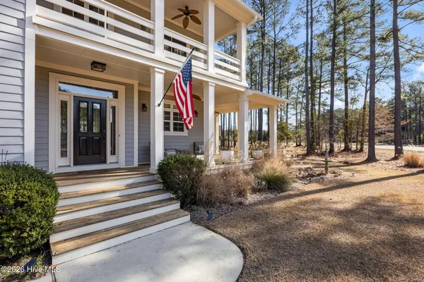 $685,000 | 18 Sassafrass Loop, Minnesott Beach, NC 28510