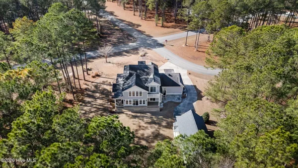 $685,000 | 18 Sassafrass Loop, Minnesott Beach, NC 28510