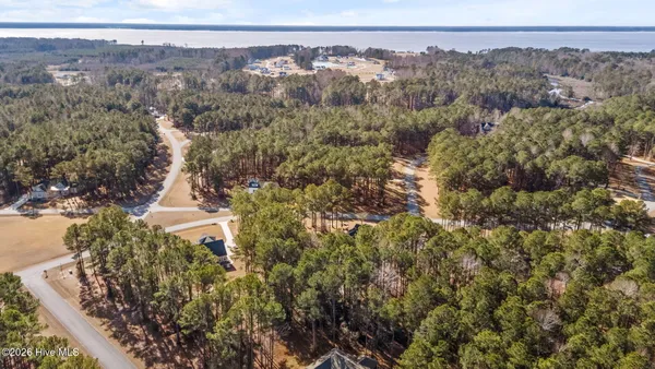 $685,000 | 18 Sassafrass Loop, Minnesott Beach, NC 28510
