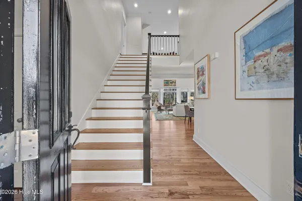 $685,000 | 18 Sassafrass Loop, Minnesott Beach, NC 28510