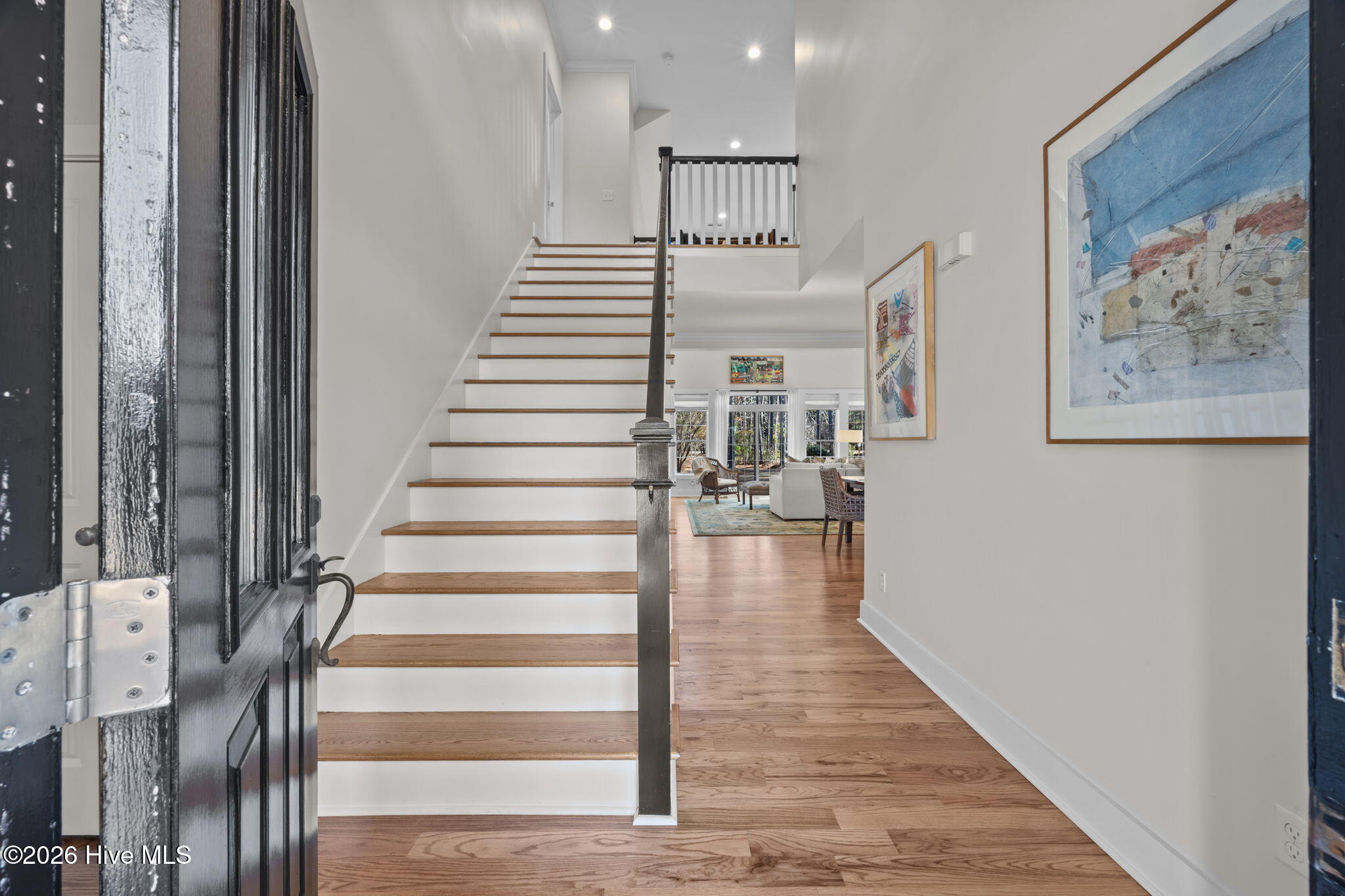 18 Sassafrass Loop Minnesott Beach, NC 28510 - Photo 6 of 52 Entry / Foyer