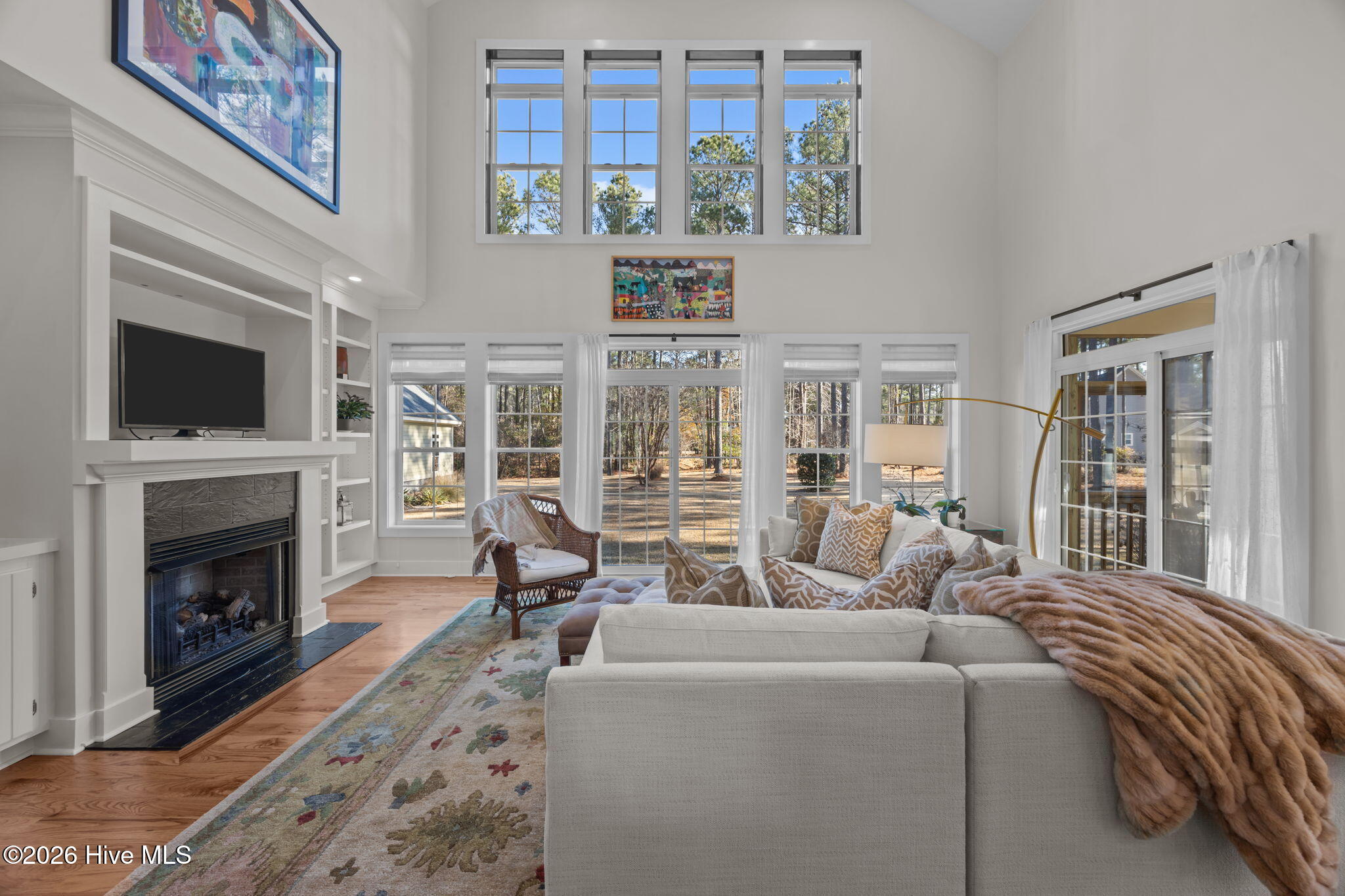 18 Sassafrass Loop Minnesott Beach, NC 28510 - Photo 7 of 52 Living Room