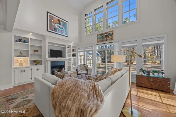 $685,000 | 18 Sassafrass Loop, Minnesott Beach, NC 28510