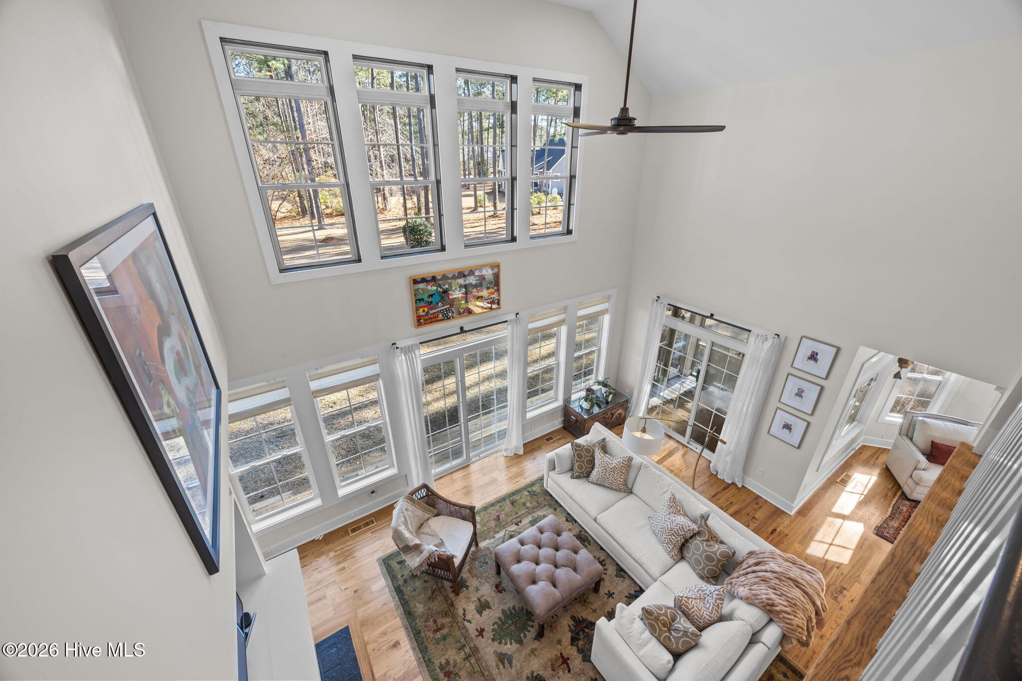 18 Sassafrass Loop Minnesott Beach, NC 28510 - Photo 10 of 52 Living Room