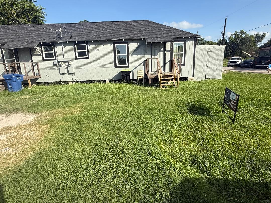 13626 Collins Street, Unit B Kendleton, TX 77417 - Photo 1 of 7 Gallery Image 1