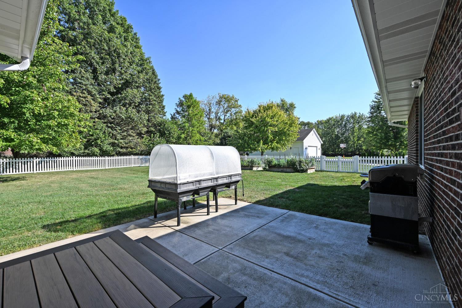 8558 Cox Road West Chester, OH 45069 - Photo 39 of 64 Gallery Image 39